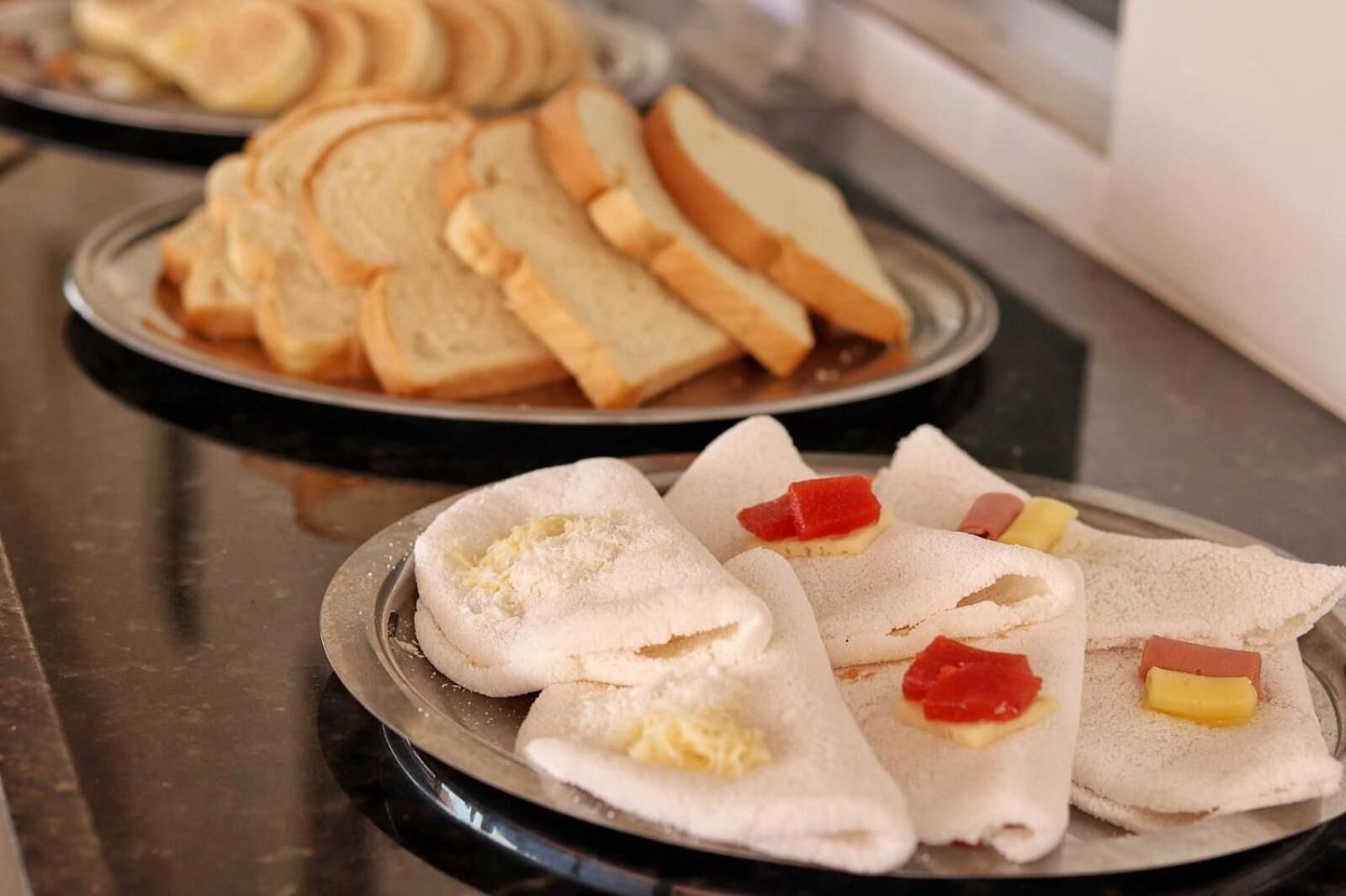 Photo - Pousada Mar do Sonho Vila