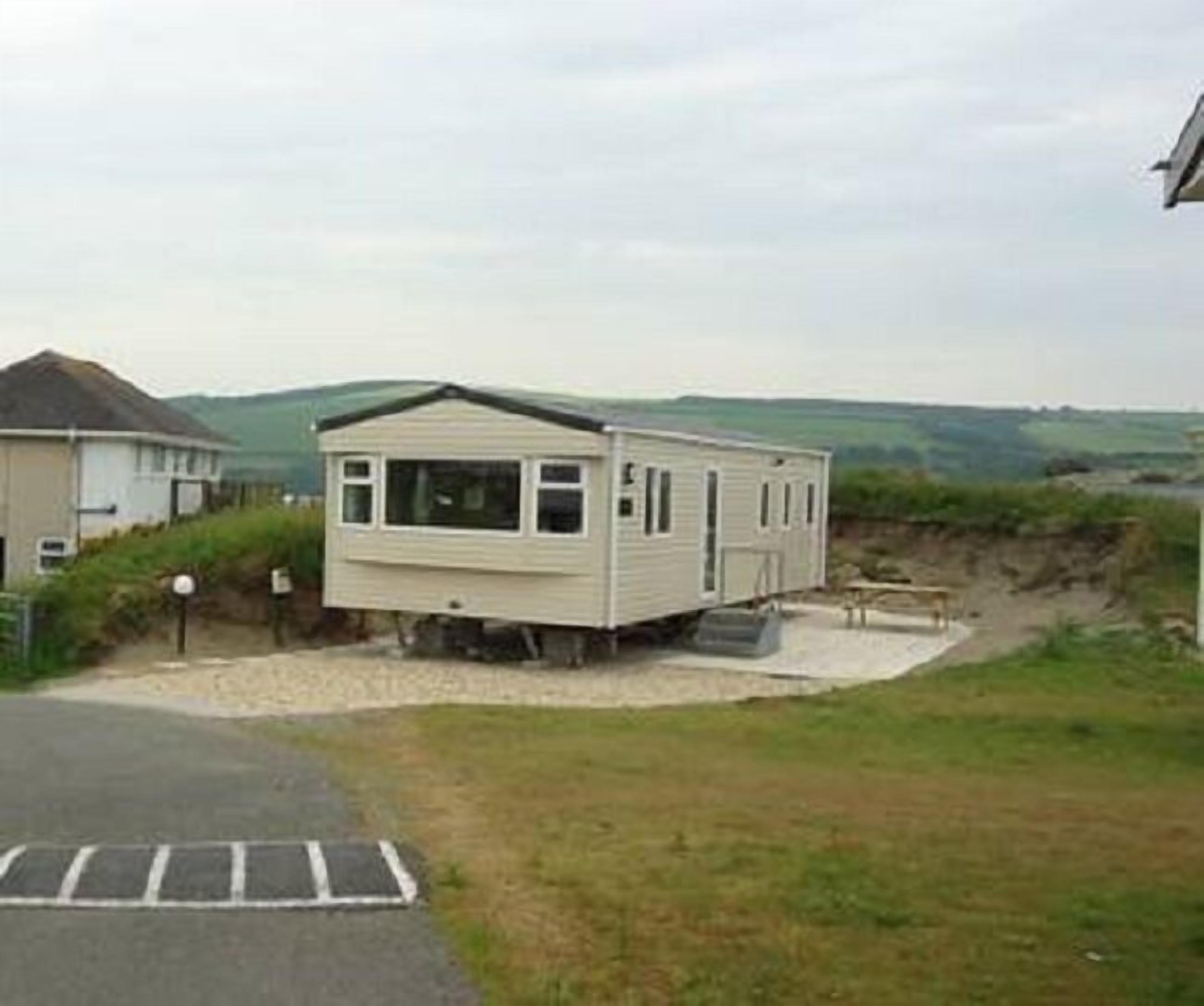 T3 Hire Caravan | Street view