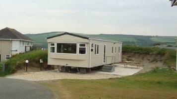 T3 Hire Caravan | Street view