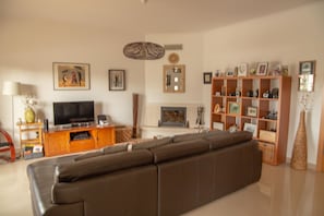 Interior - Oak Tree Villa (Setubal)