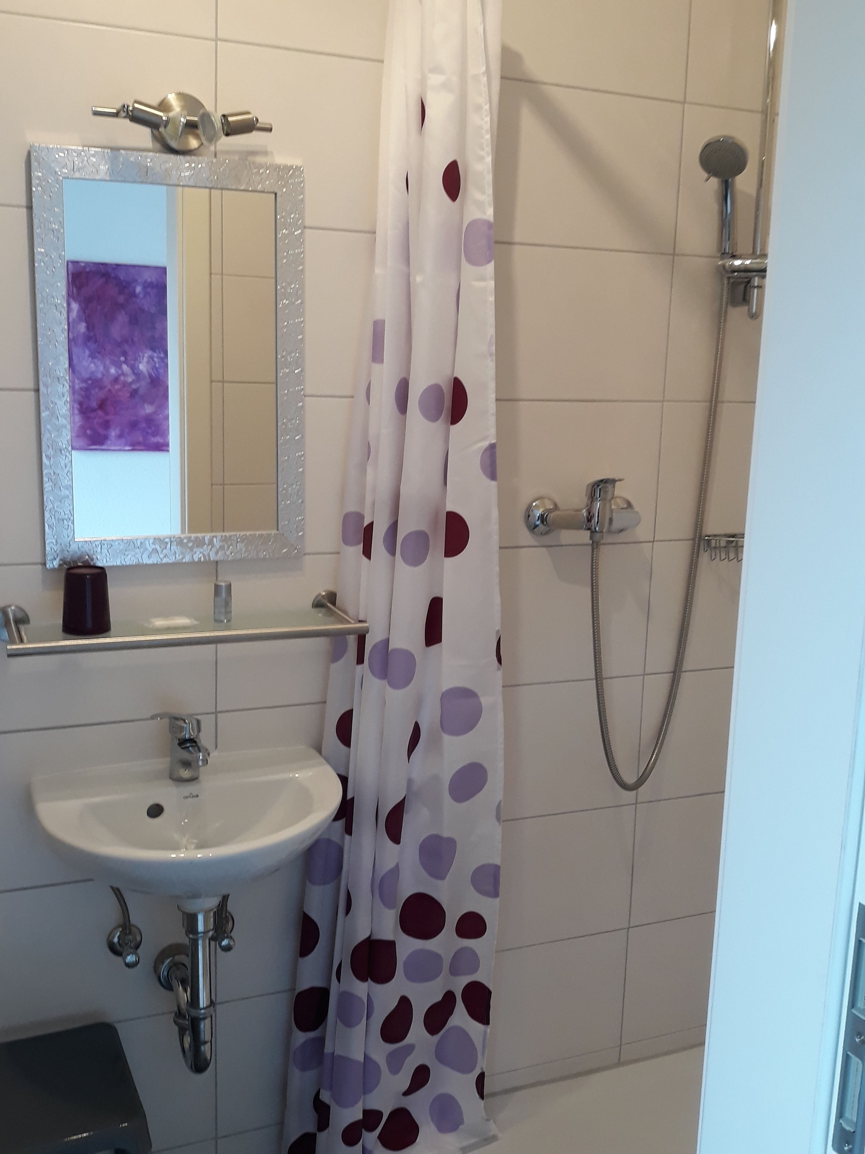 Foto - Ricks City Hotel