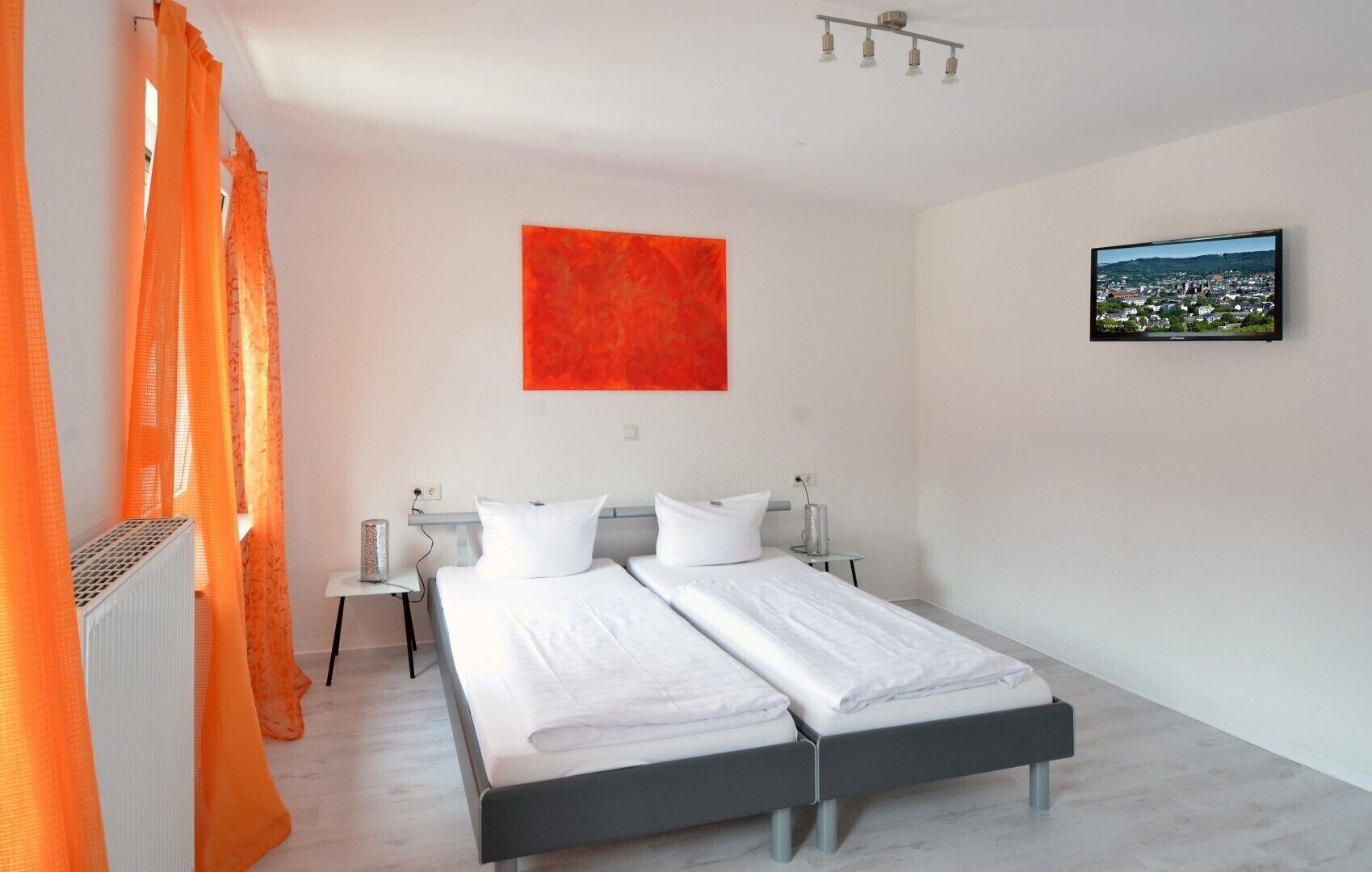 Foto - Ricks City Hotel