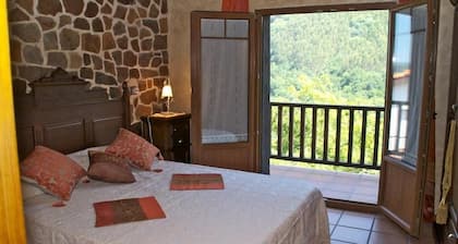 Casa Rural Aingeru