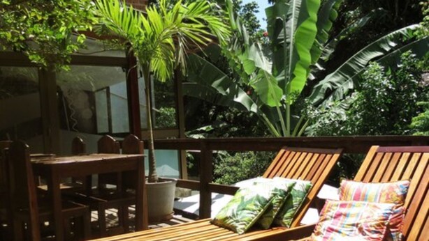 ที่อาบแดด