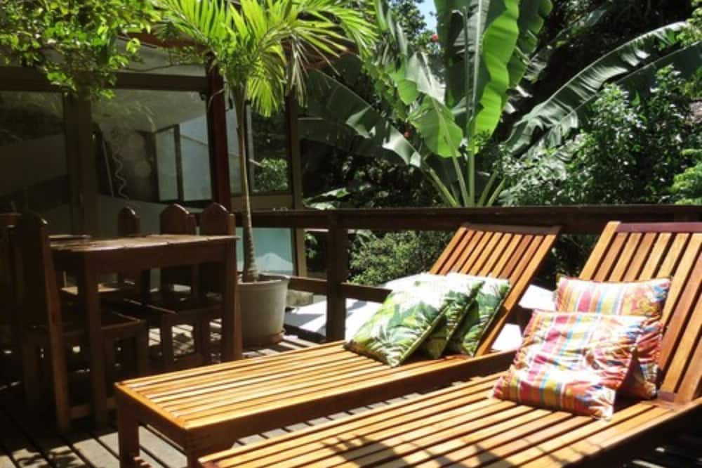 Che Lagarto Hostel Morro de São Paulo