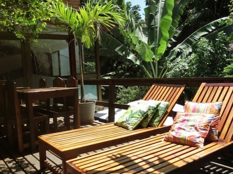 Terraza