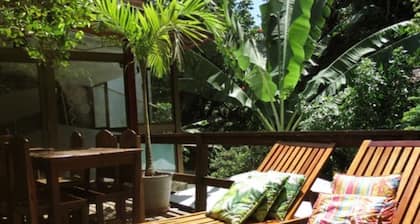 Che Lagarto Hostel Morro de São Paulo