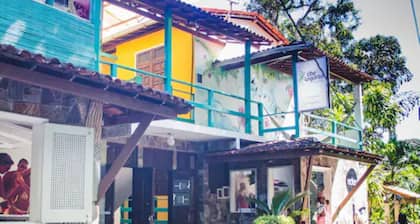 Che Lagarto Hostel Morro de São Paulo