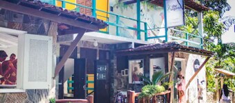 Che Lagarto Hostel Morro de São Paulo