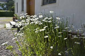 Exterior - Hotell Dahlströmska Gården (Vadstena)