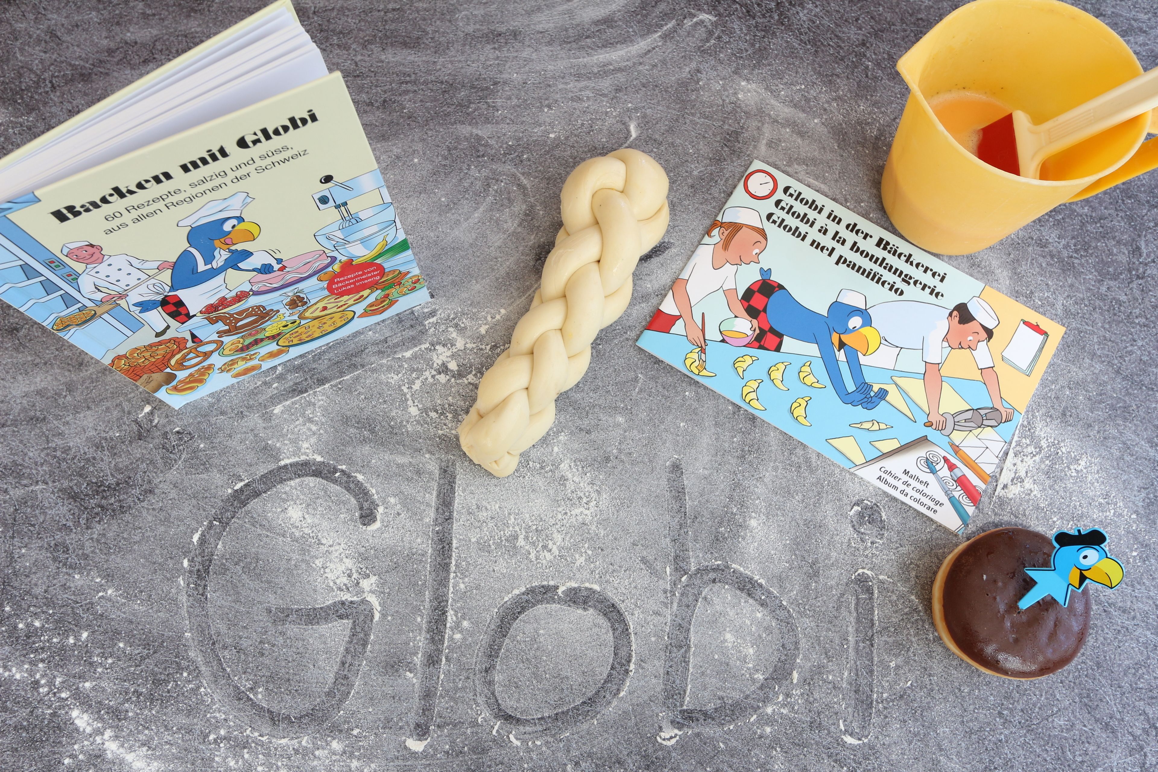 children’s activities