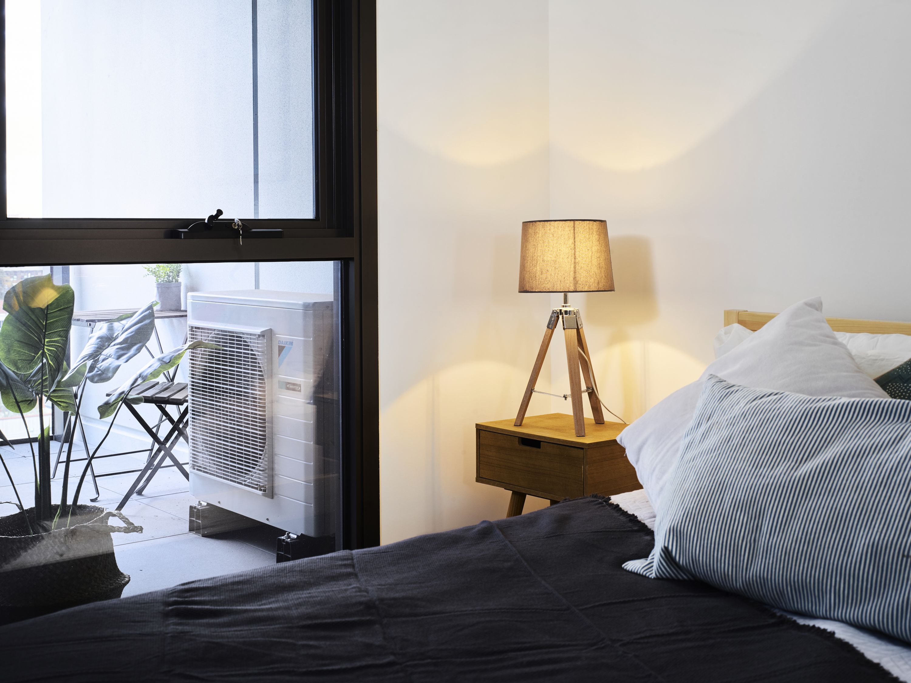 Deluxe Apartment, 1 Bedroom | 1 bedroom, in-room safe, iron/ironing board, free WiFi