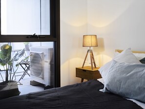 Deluxe Apartment, 1 Bedroom