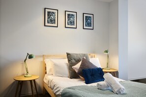 Deluxe House, 2 Bedrooms