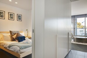 Deluxe House, 2 Bedrooms