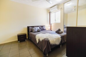 Deluxe Apartment, 2 Bedrooms