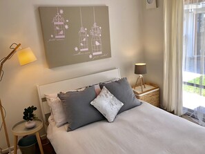 Superior Condo, 4 Bedrooms