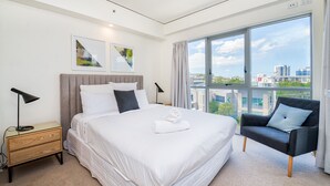 Superior appartement, 4 slaapkamers