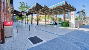 Parkeren