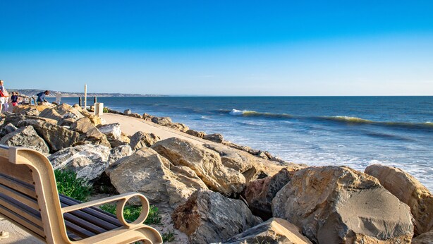 Unclassified image, 1 of 15, button - Beachside Living in Light Filled Apartment (Glenelg South)
