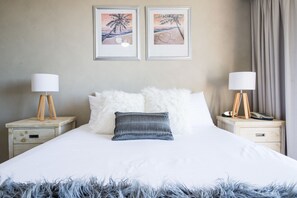 Superior Apartment, 2 Bedrooms