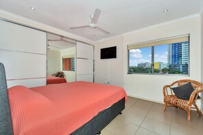 슈피리어 콘도, 침실 4개 | 4 개의 침실, 객실 내 금고, 다리미/다리미판, 무료 WiFi