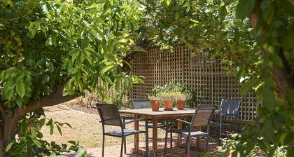 Private and Peaceful 4 Bedroom Retreat