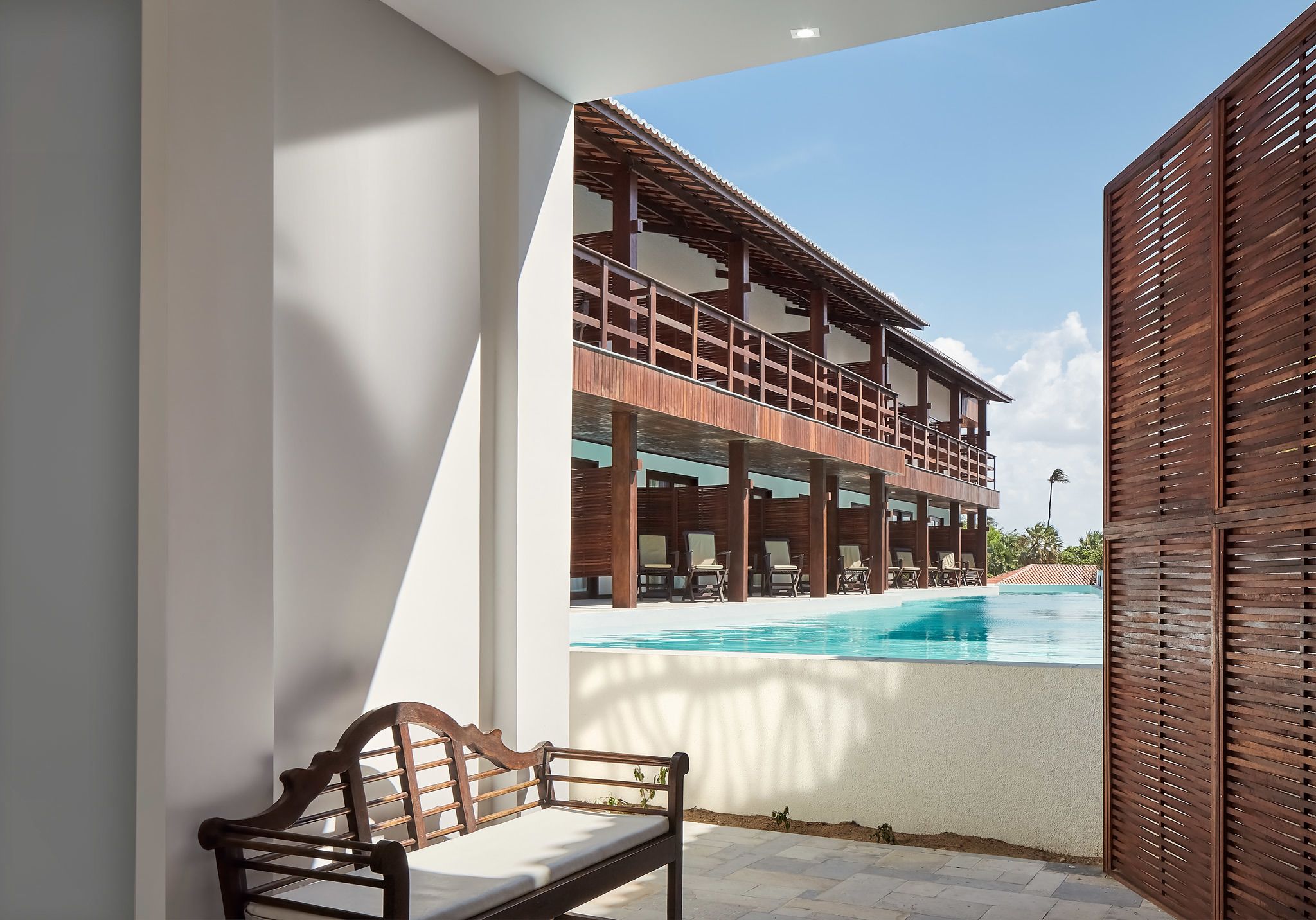 Photo - Essenza Hotel