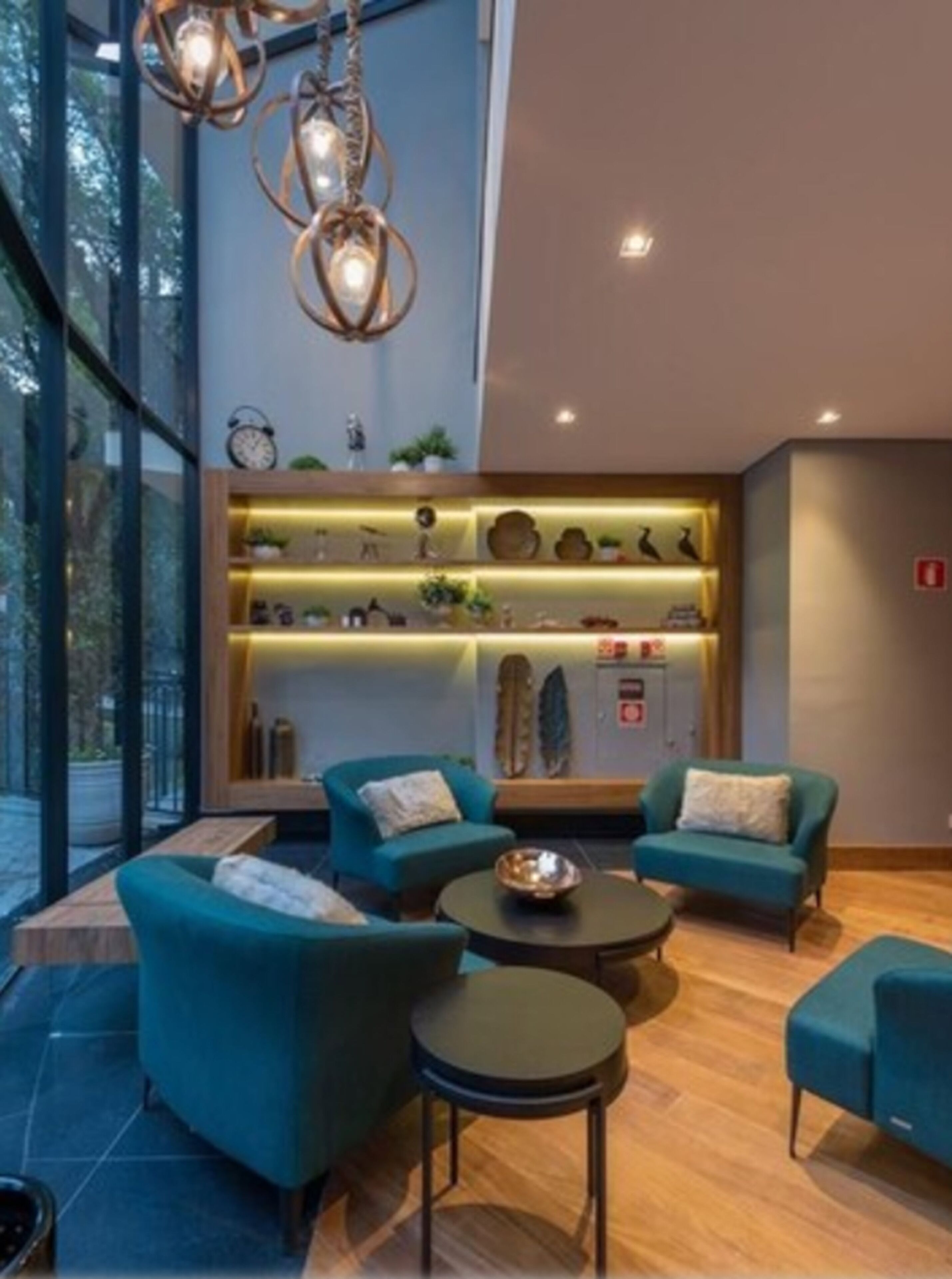 Photo - Villa Amistà Campos do Jordão