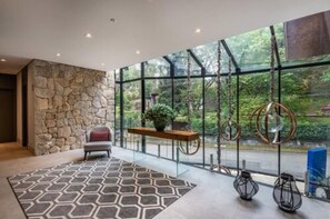 Building design