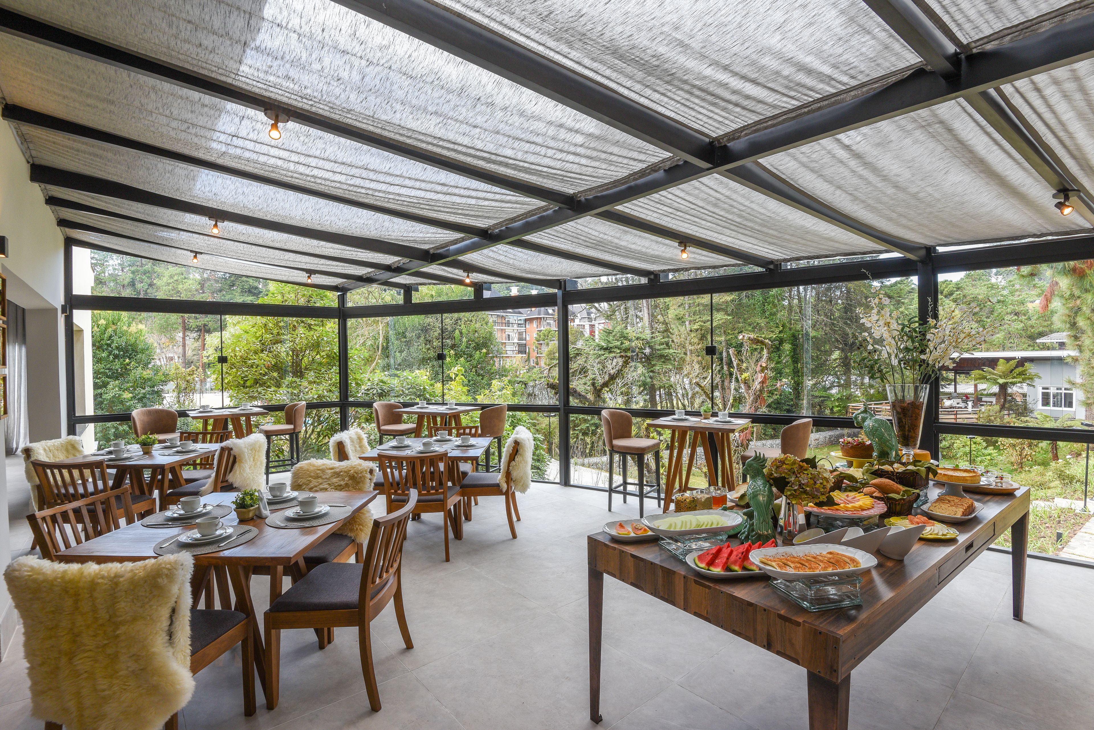 Photo - Villa Amistà Campos do Jordão