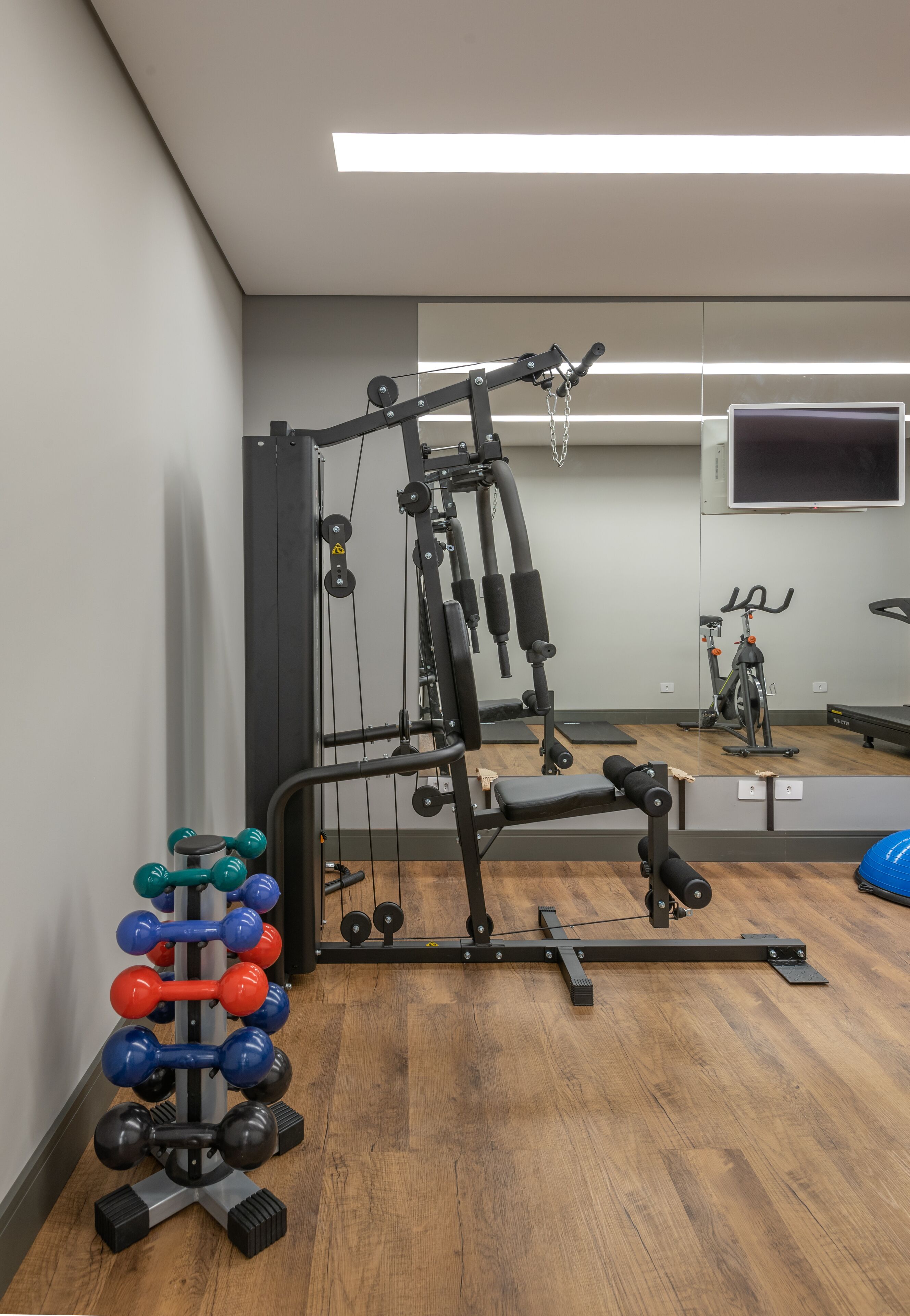 Photo - Villa Amistà Campos do Jordão