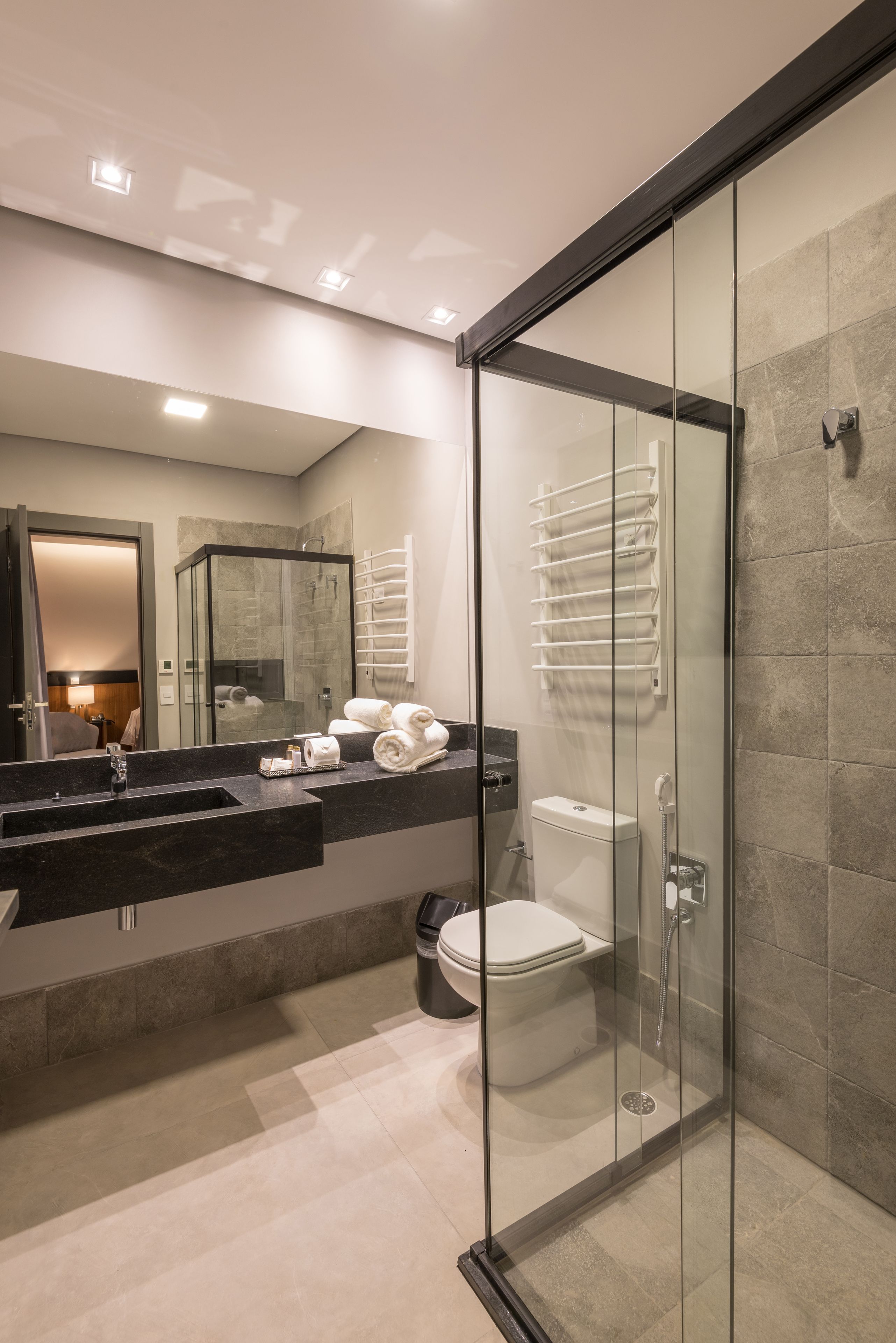 Photo - Villa Amistà Campos do Jordão