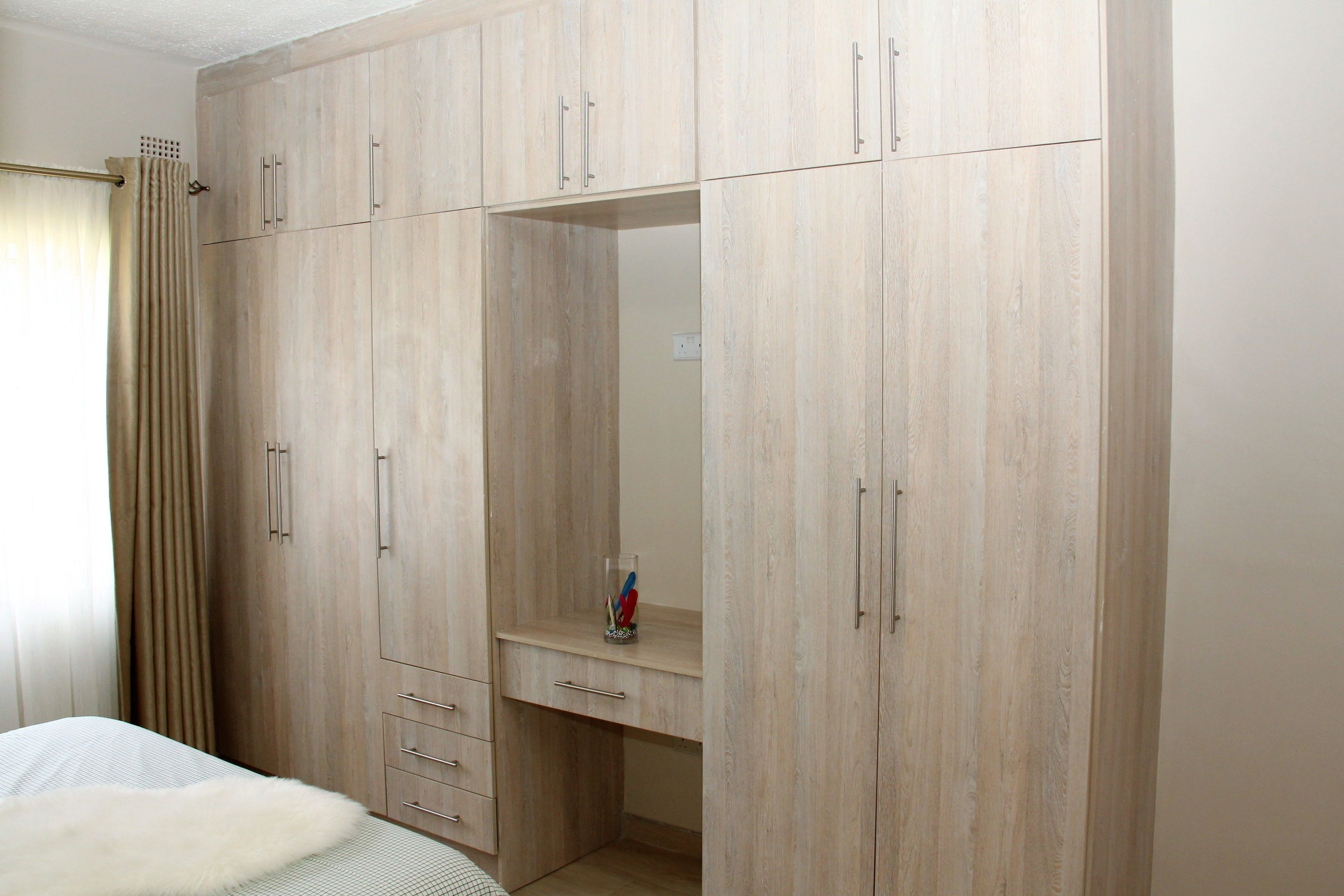 Familienapartment, Mehrere Betten, Nichtraucher, Gartenblick | Kostenloses WLAN, Bettwäsche, Rollstuhlgeeignet