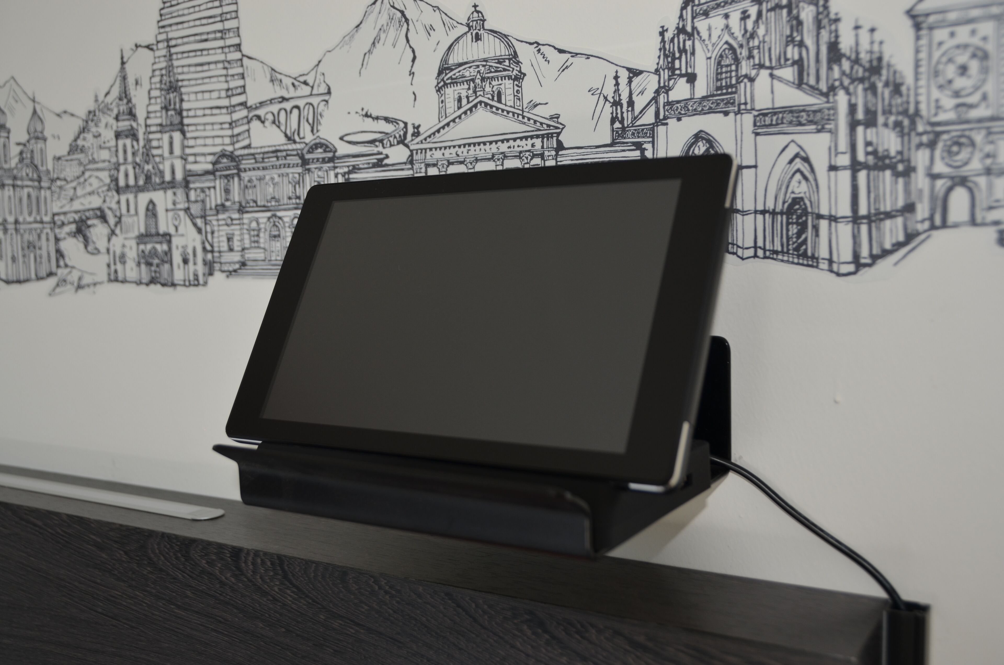 Foto - Delta City Hotels - Self check-in