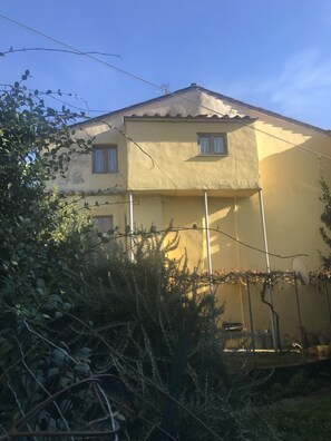 Exteriör