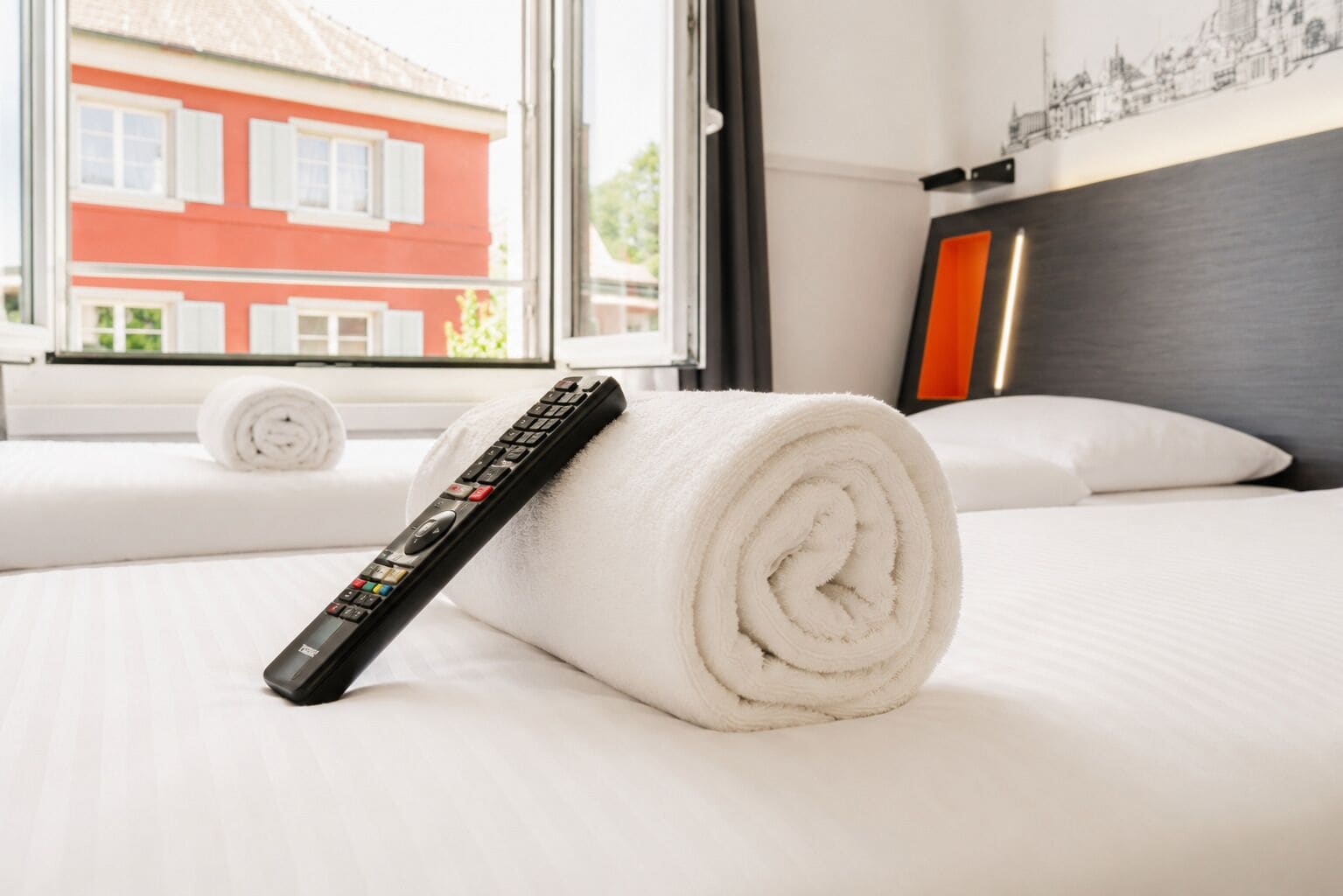 Photo - easyHotel Zürich City Limmatplatz