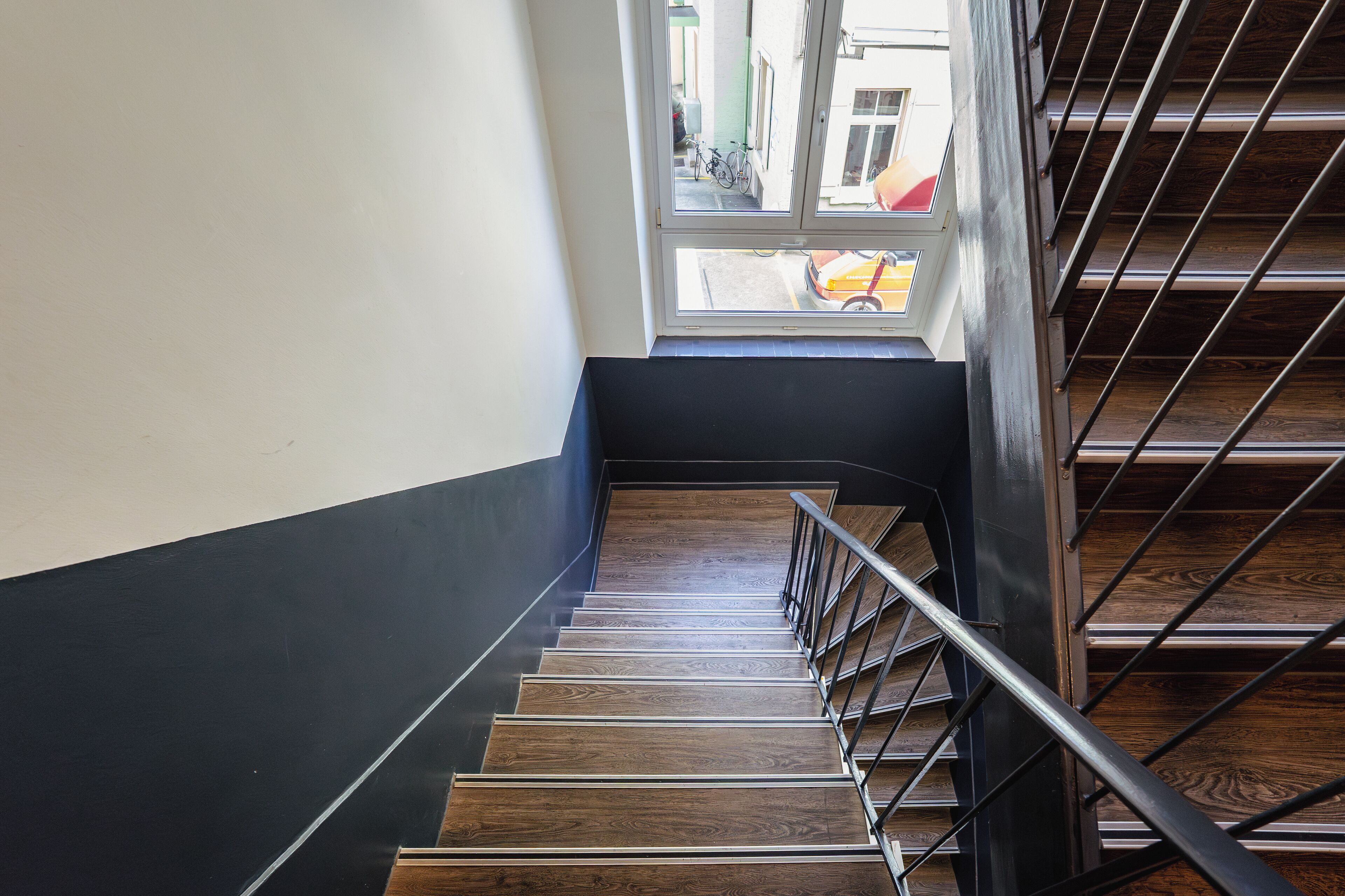 Foto - easyHotel Zürich City Limmatplatz