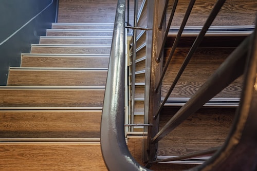 easyHotel Zürich City Limmatplatz