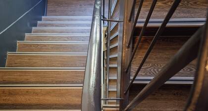 easyHotel Zürich City Limmatplatz