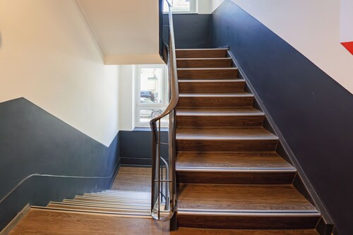 easyHotel Zürich City Limmatplatz