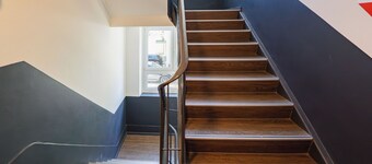 easyHotel Zürich City Limmatplatz