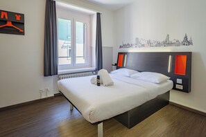 Double Room, 1 Double Bed, Non Smoking
