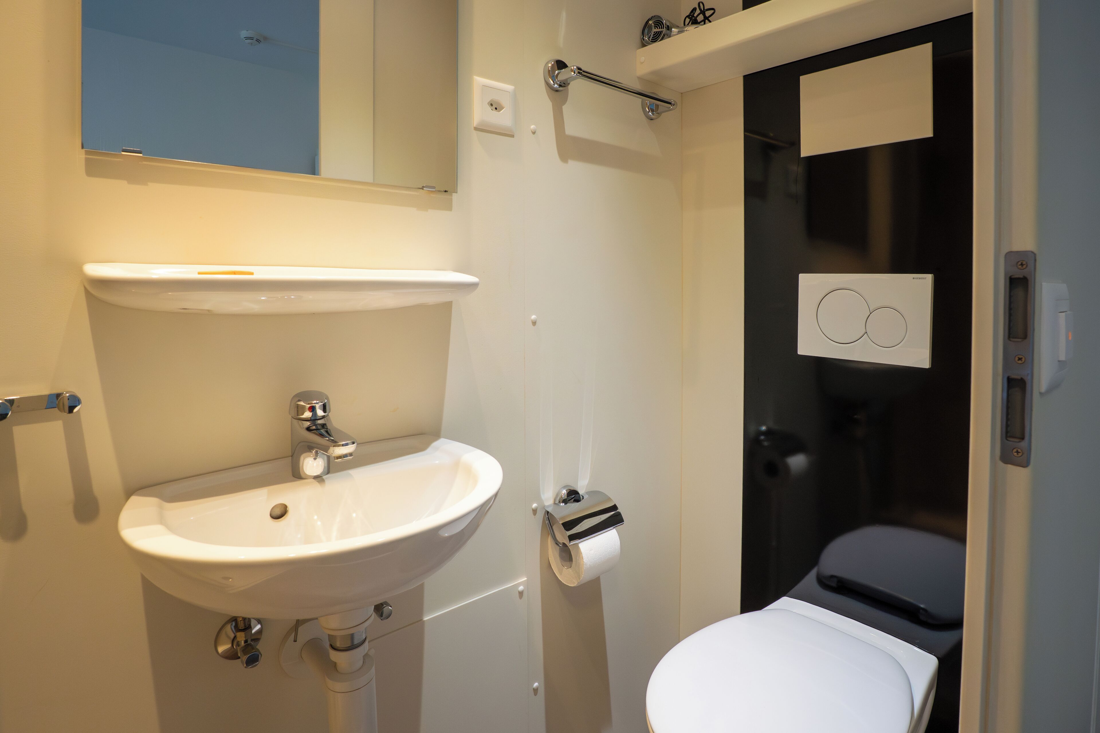 Foto - easyHotel Zürich City Limmatplatz