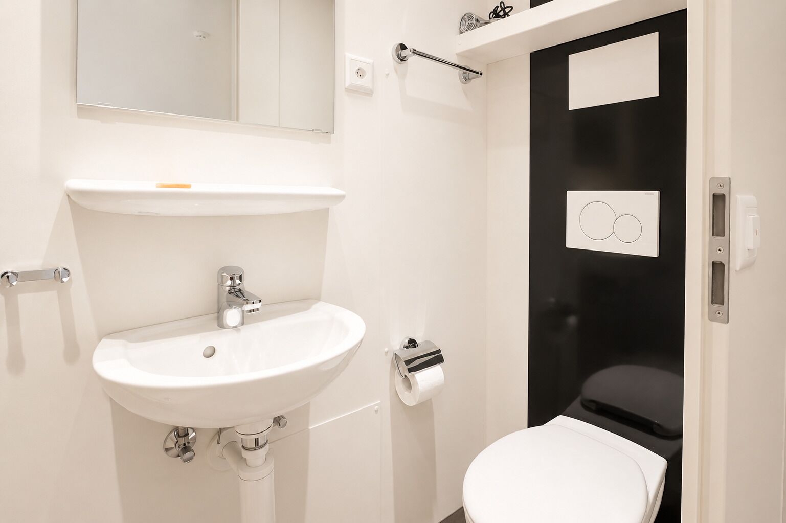 Photo - easyHotel Zürich City Limmatplatz