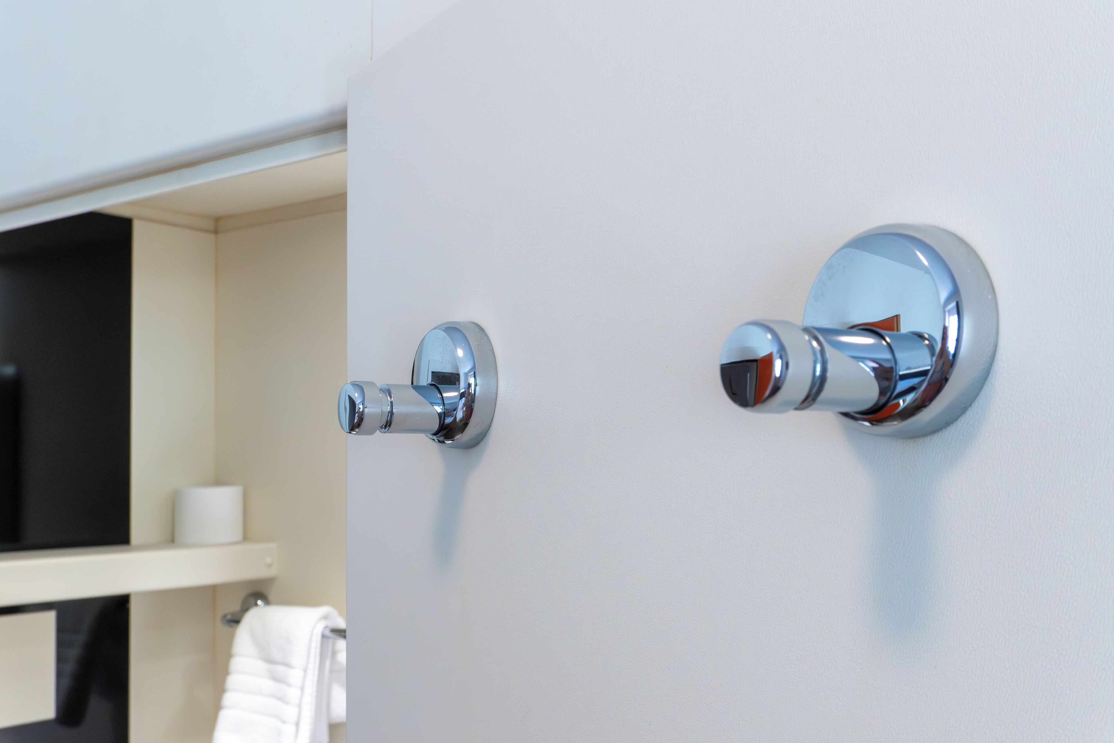 Foto - easyHotel Zürich City Limmatplatz