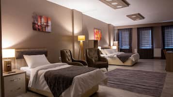 Rom – superior | Sengetøy i egyptisk bomull, sengetøy av topp kvalitet og dundyner