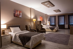 Superior Room - Staron Otel (Zonguldak)