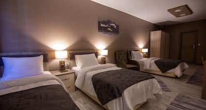 Staron Otel