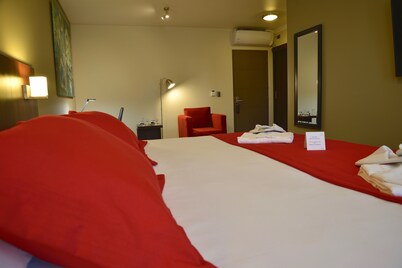 Hotel Manso de Velasco